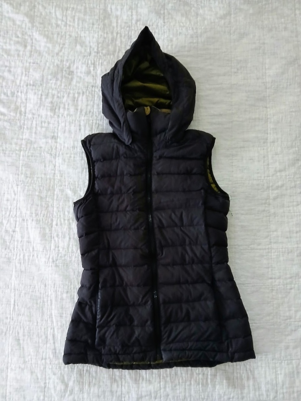 Burton Down Puffer Vest